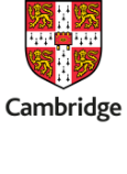 Logo Cambridge